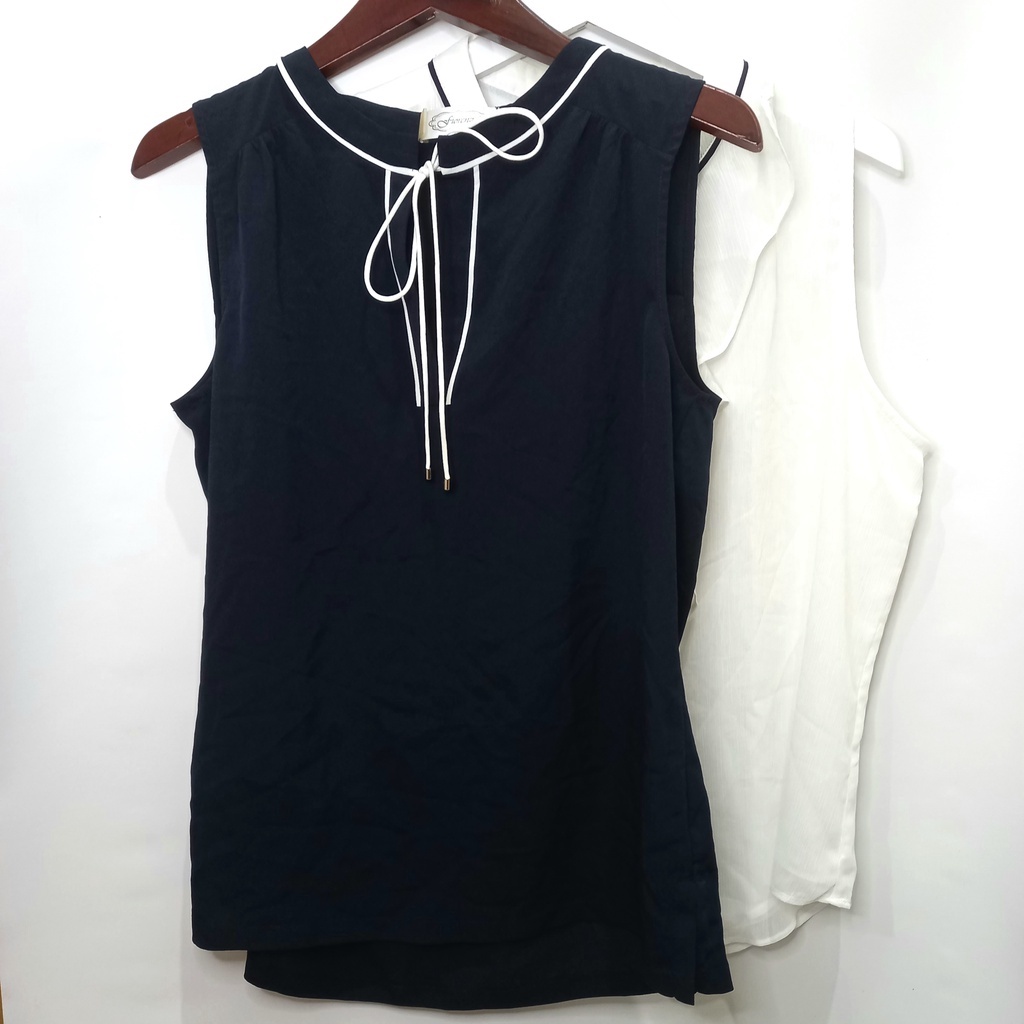 Fiorenza atasan wanita blouse fiorenza premium quality