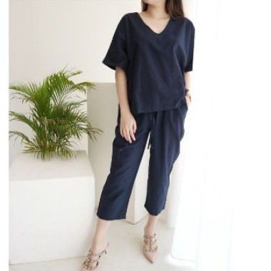 Vosshop ~ ROSSY Set (Navy)