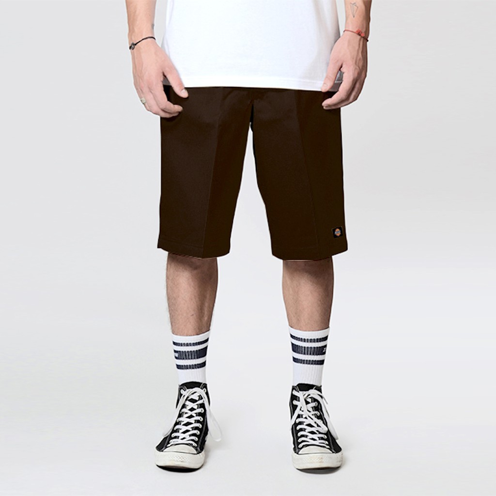 dickies short pants cell pocket