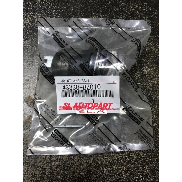 Ball joint avanza xenia old 2004-2011 original