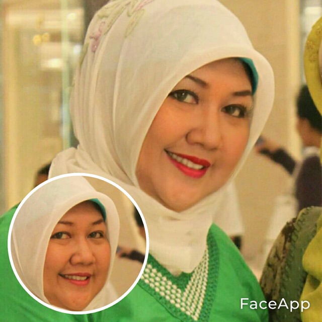 yoenajah