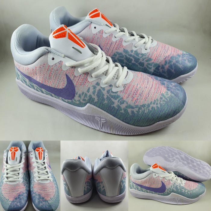kobe rage bright mango