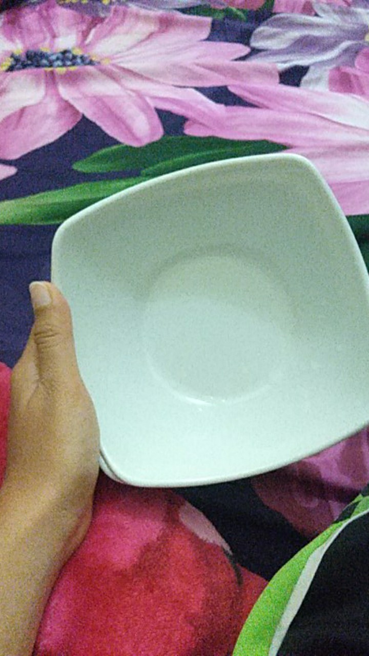 3pcs Mangkok Saji Unica M5966
