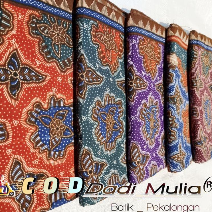 Terlaris Produk Kain panjang 2 meter melahirkan / jarit / batik /cukin / samping kebat / kain panjan