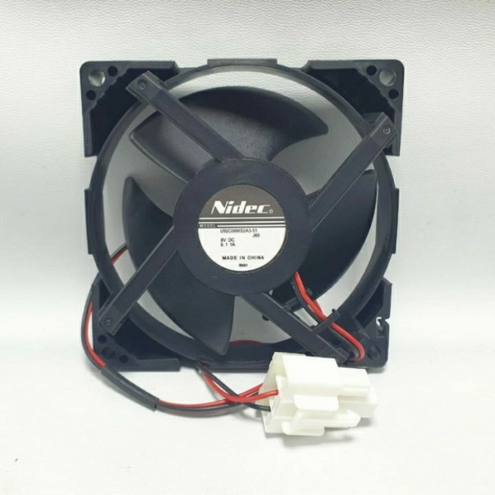 Motor Fan - Fan Motor Kulkas Pansonic Inverter