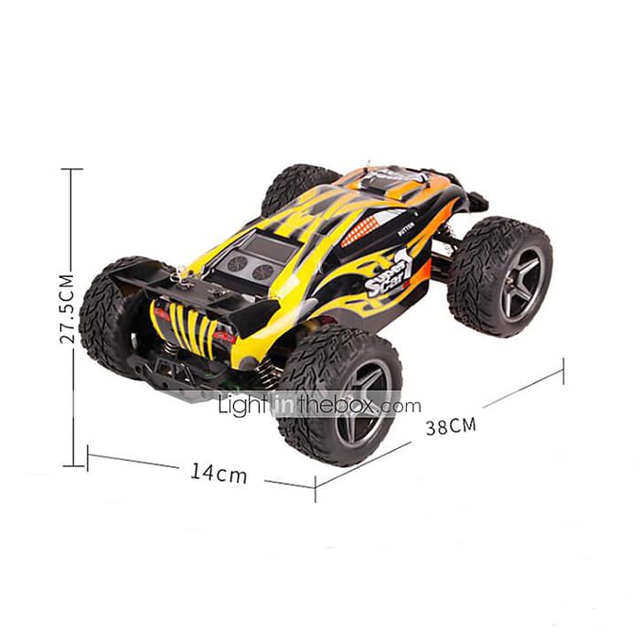 wltoys 12404 truggy