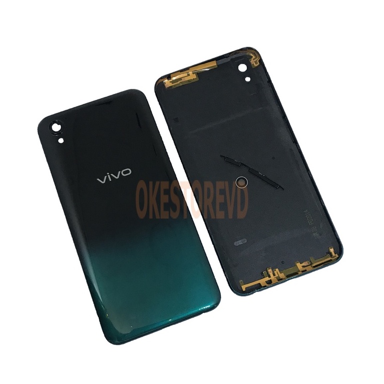 BACKDOOR VIVO Y1S / BACKCOVER / TUTUP BELAKANG VIVO Y1S