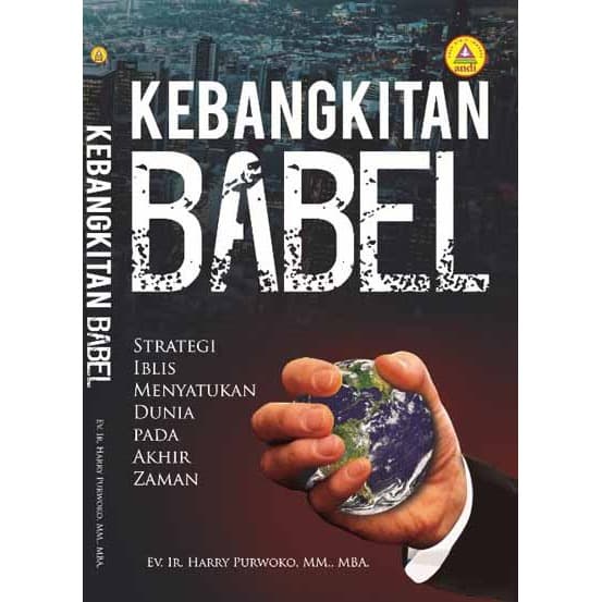 Buku Kebangkitan Babel