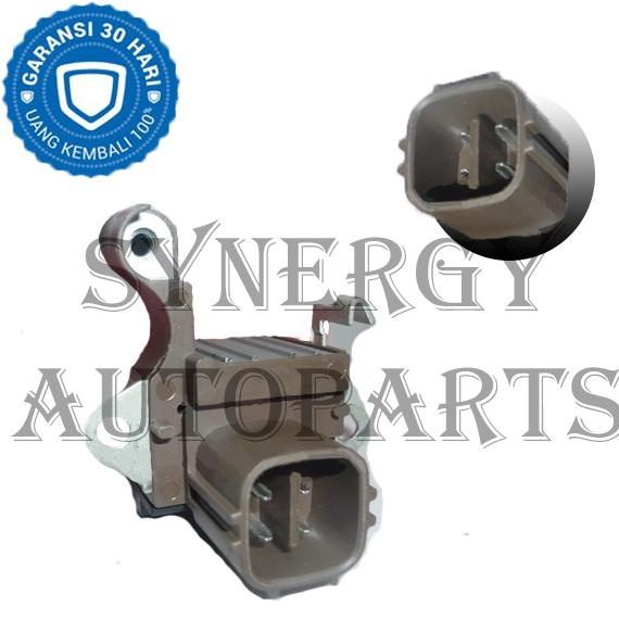 IC Alternator Toyota Avanza 10002816