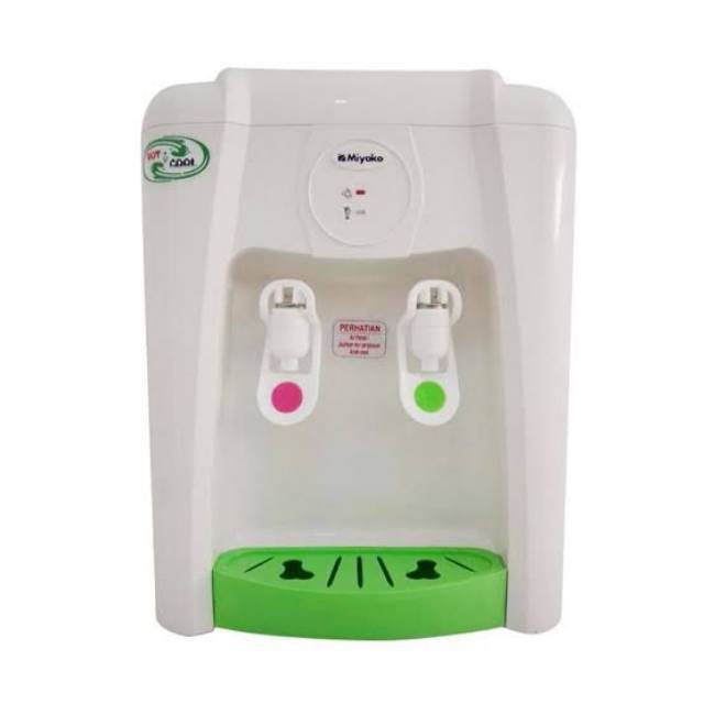 Dispenser Miyako WD 289 / 289HC / 290 / 290HC Panas &amp; Dingin HOT AND COOL