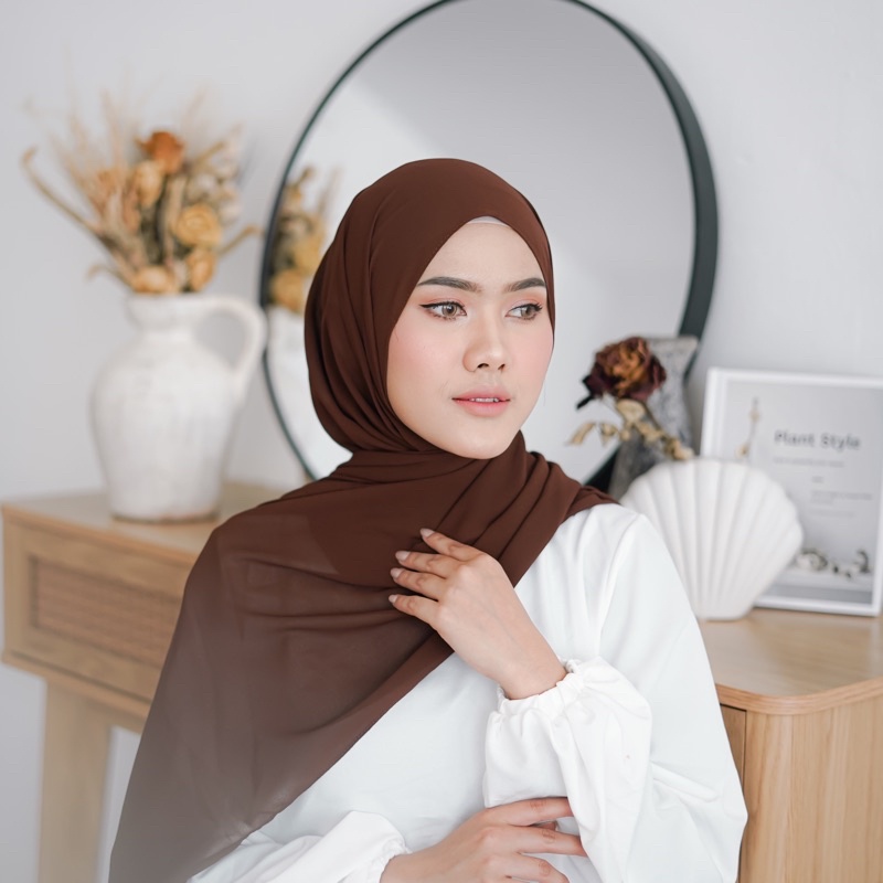Aline Pashmina 