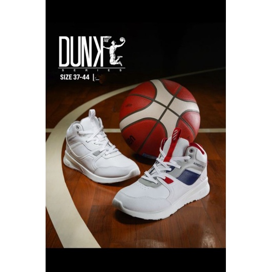 Aerostreet Dunk Series BNIB - Sepatu Sneakers