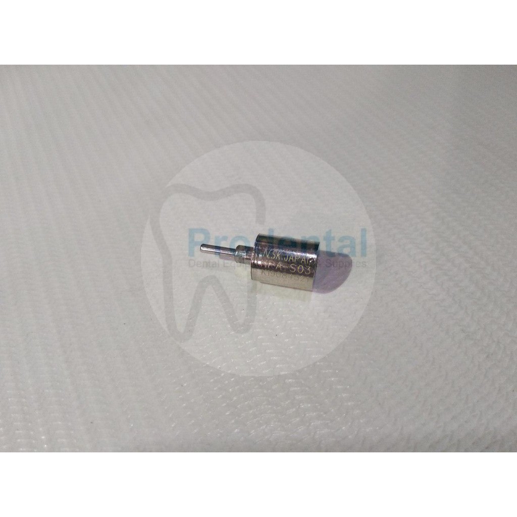 Dental bearing cartridge handpiece highspeed kunci panaair pana air NSK hand piece handpiece