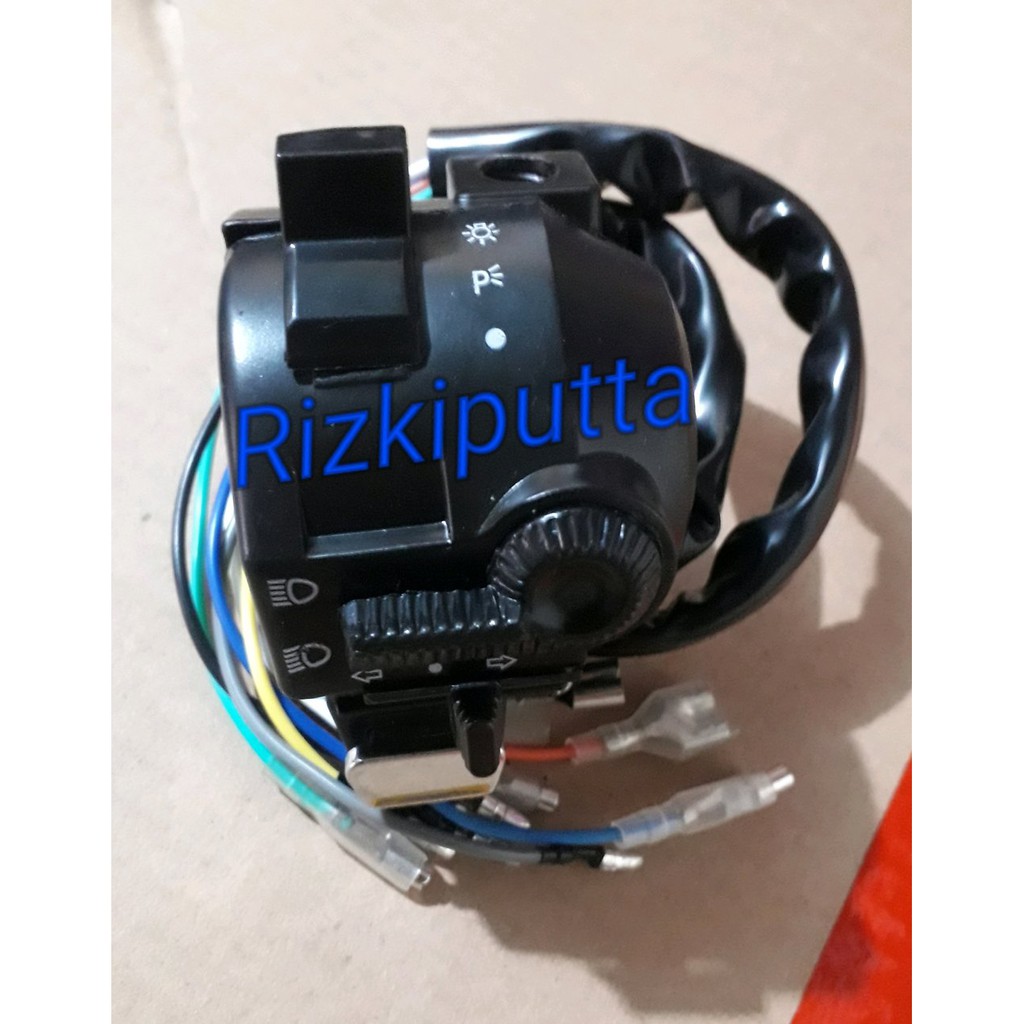 Order Langsung holder kiri gl pro glmax saklar kiri glpro gl max Limited