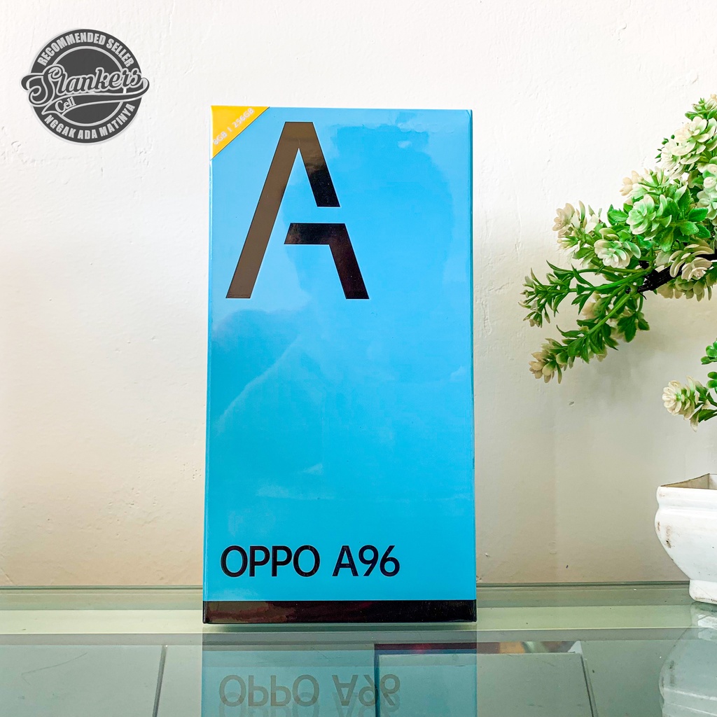 OPPO A96 8GB/256GB