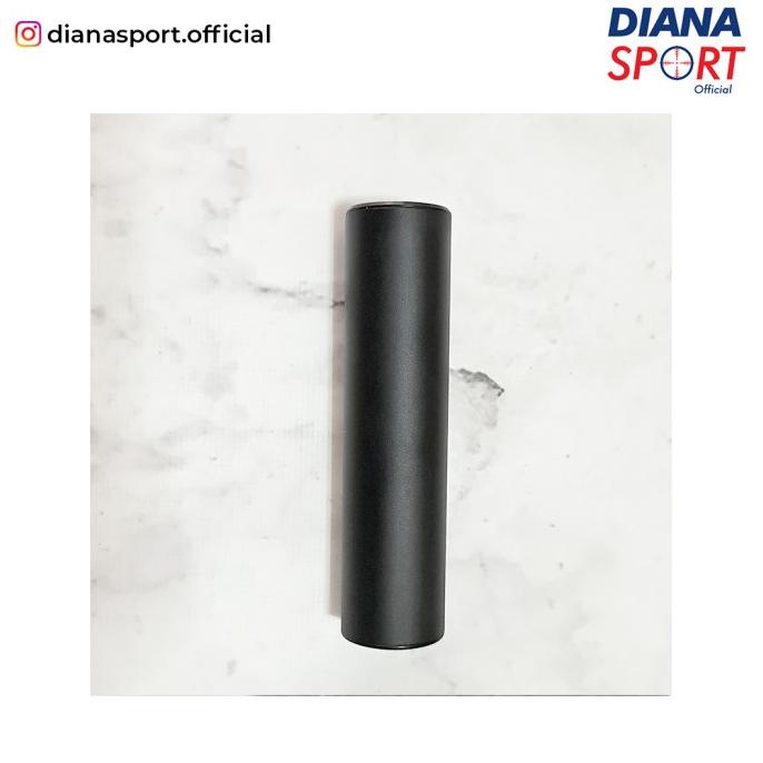 :::::::] Peredam Airgun Technology | Silencer