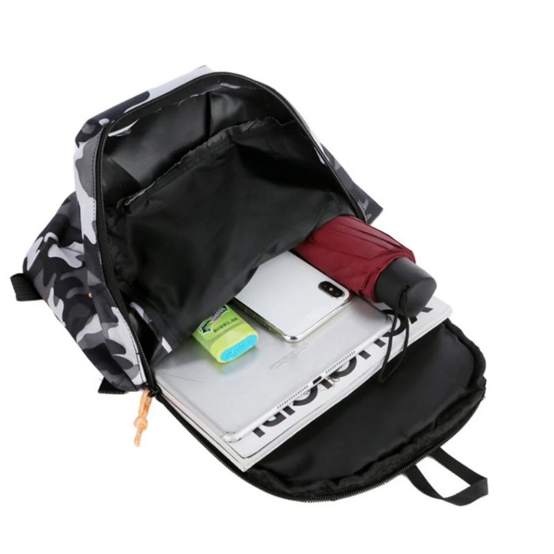 Tas ransel mini Bisa Buat SD SMP SMA Tas Sepeda Ransel 10 Liter backpack sekolah