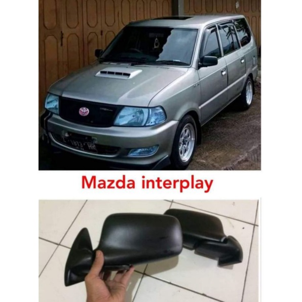 spion sedan spion kijang spion mazda