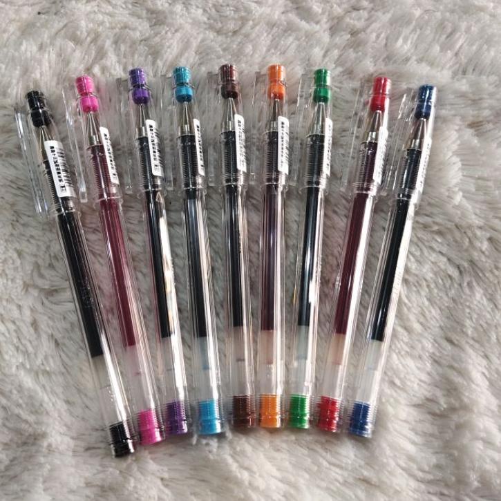 

Hot Sell.. Bulpen Hitech || Pen Pilot Hi-Tech