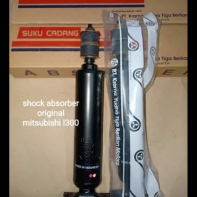 SHOCKBREAKER L300 DEPAN ORIGINAL