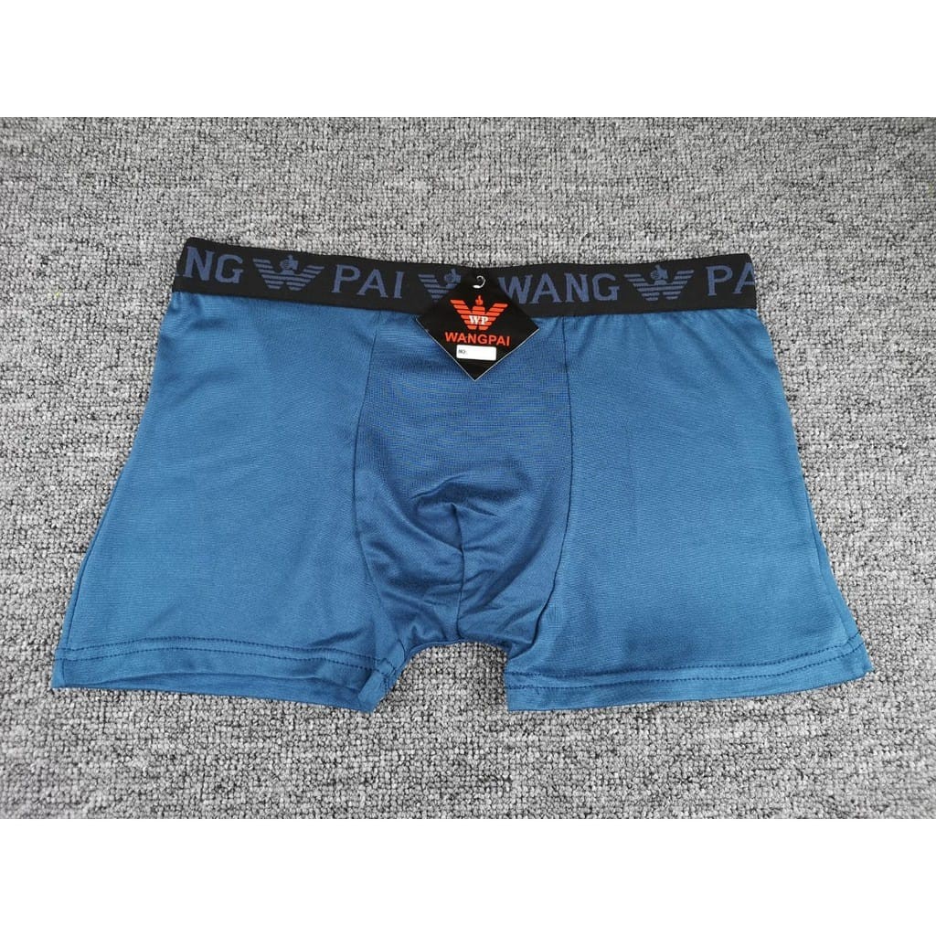 Celana Dalam / CD Remaja Boxer - Under Pants Boxer Import Seri 711