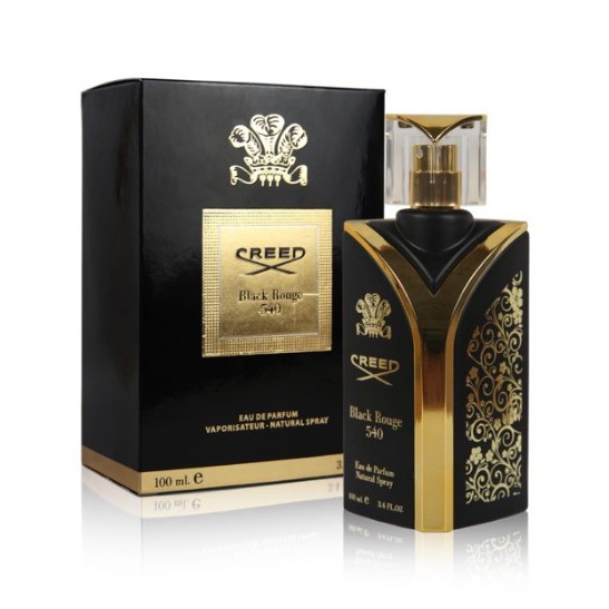PARFUM PRIA Creed Black Rouge 100 ml