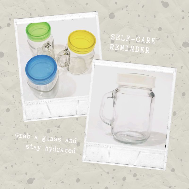 Gelas kaca • gelas unik • gelas kaca drink jar • gelas antik • gelas lucu • gelas beling