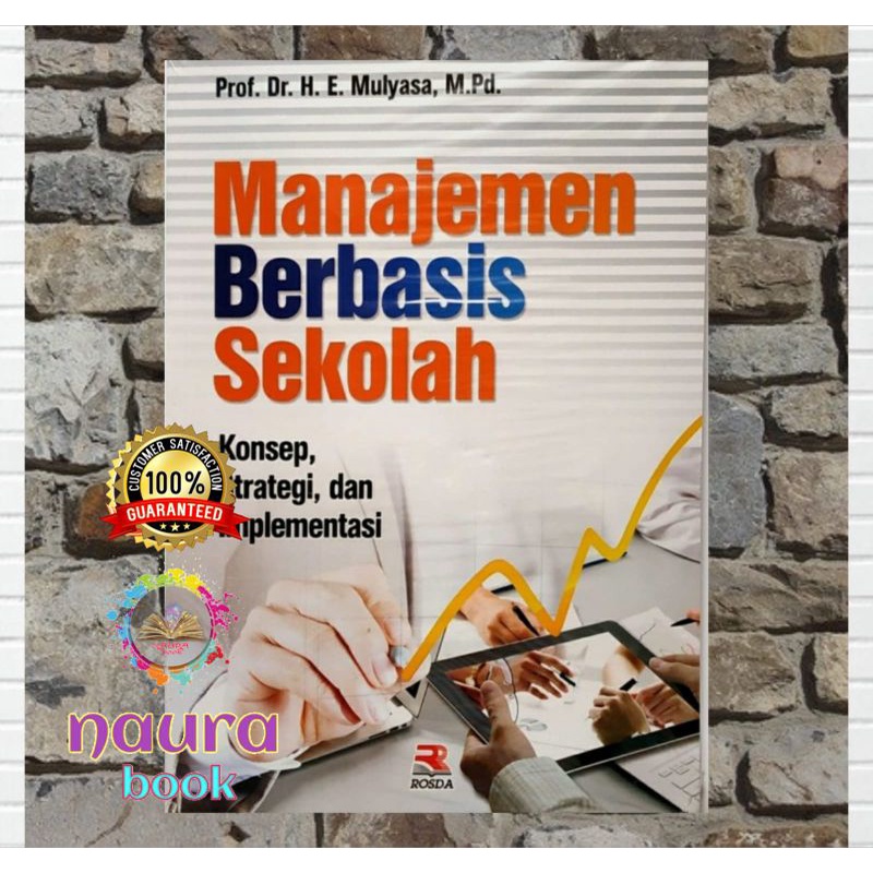 Manajemen berbasis sekolah