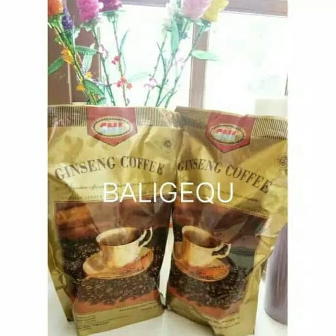 

Promo Akhir Tahun Kopi Ginseng Cni Kode 393