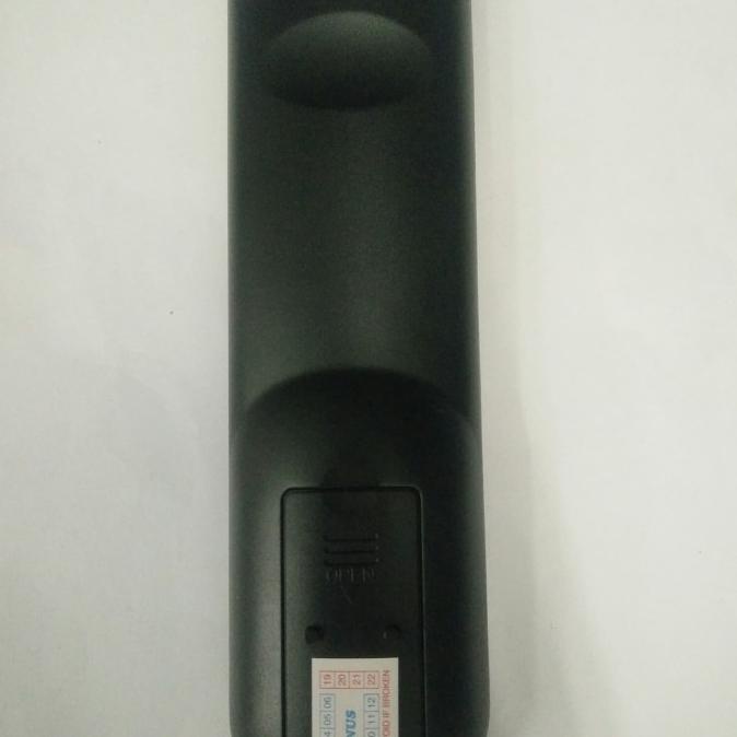 Remot/Remote/Receiver/Reciver TV Parabola VENUS DIGITAL METEOR V ASLI