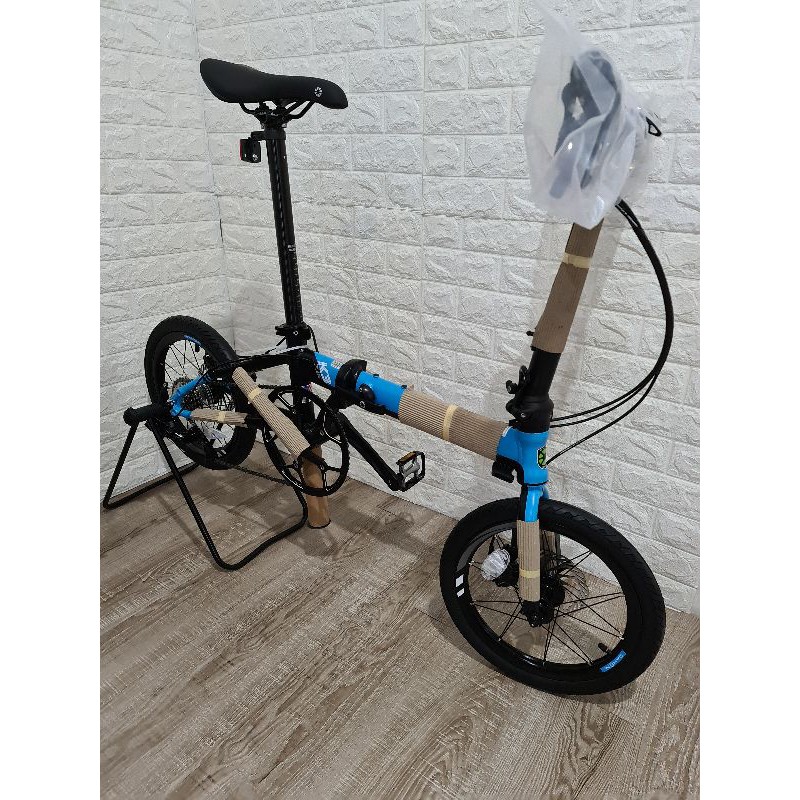 dahon k3plus