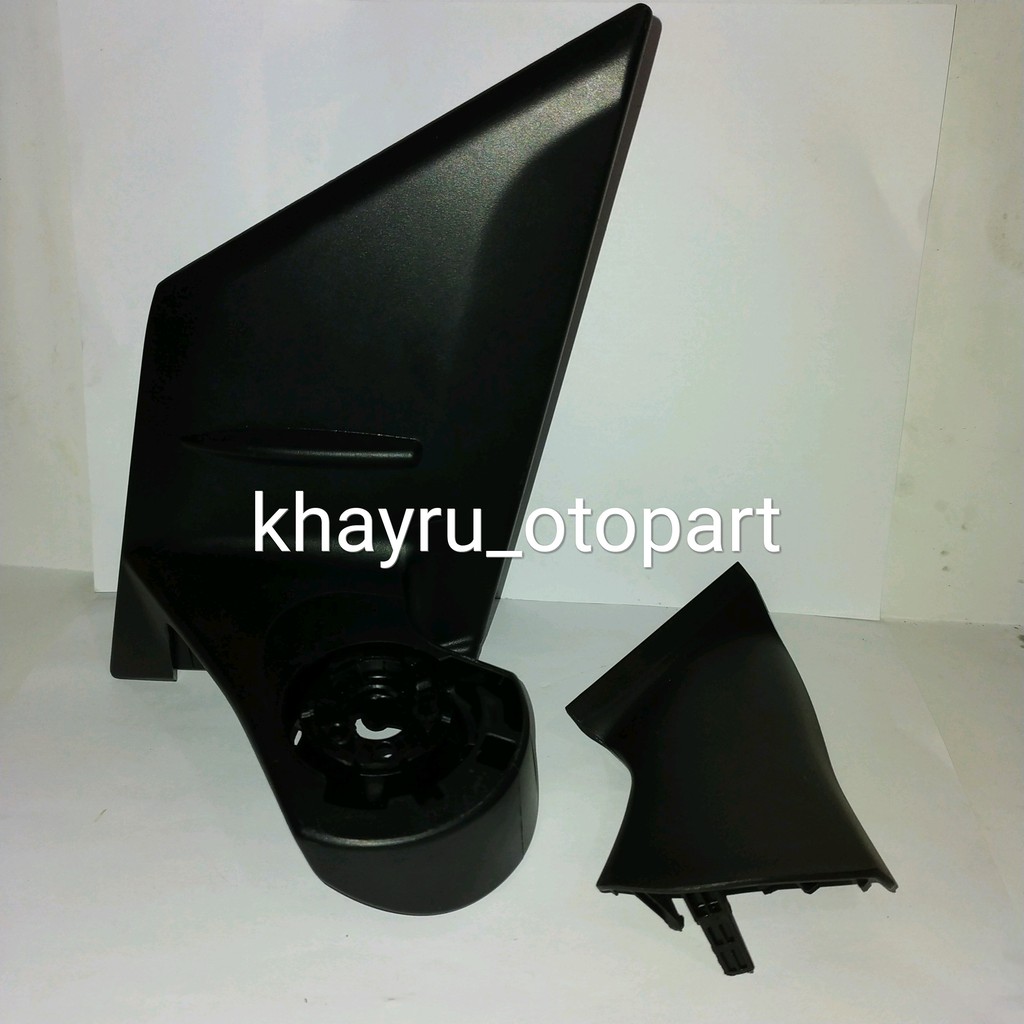 DUDUKAN KAKI SPION SIGRA ATAU CALYA KIRI