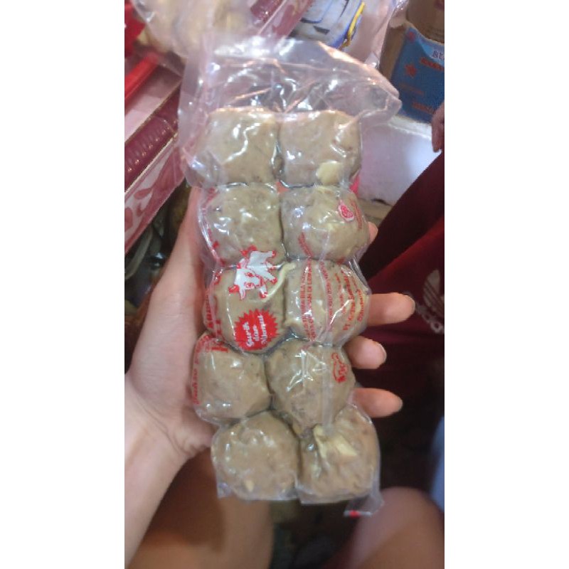 

Baso Urat isi 10