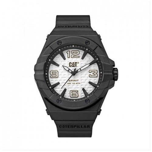 CATERPILLAR CAT LE.111.21.231-Jam Tangan Pria Analog-Original Garansi Resmi