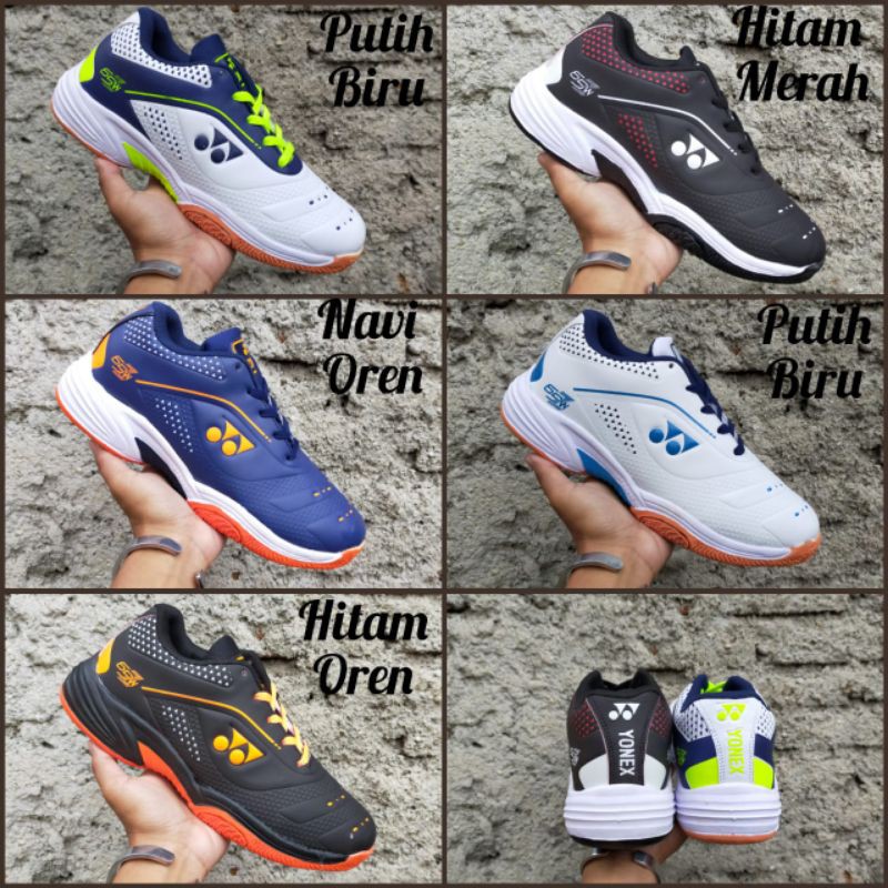 SEPATU YONEX.SEPATU BULUTANGKIS.