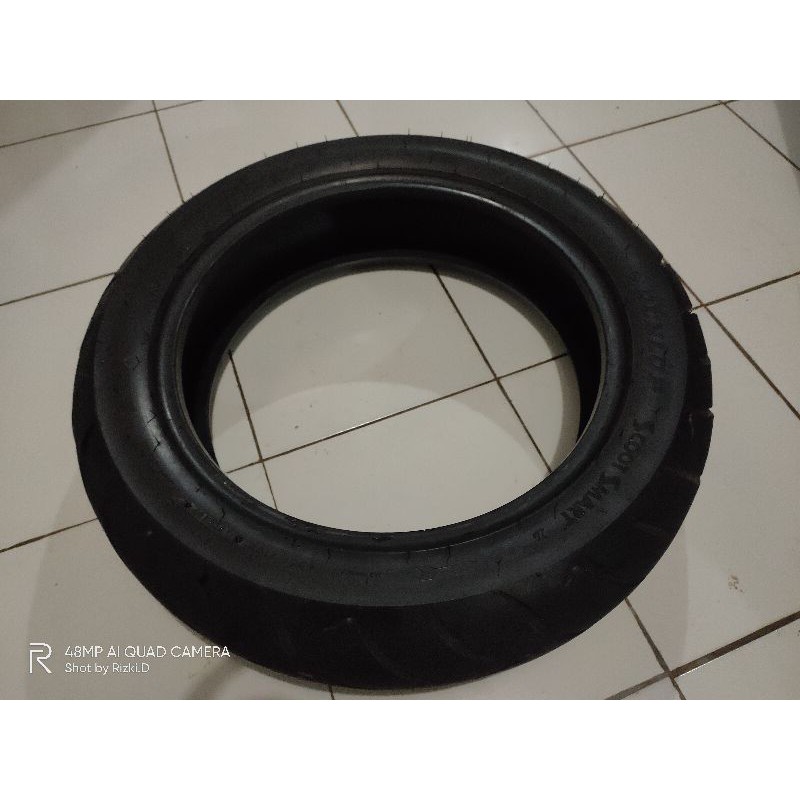 Ban Dunlop 140/70-14 second