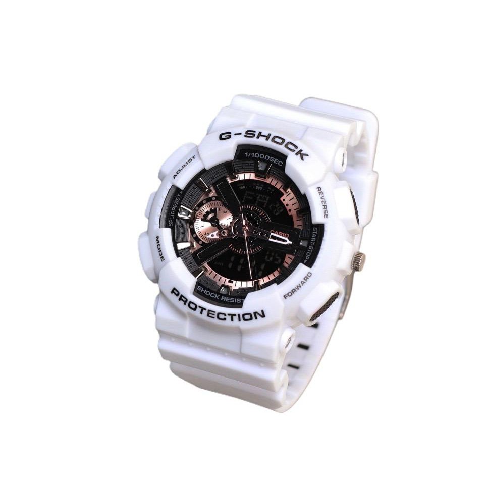 Jam Tangan G-SHOCK GA 110 New Jam Tangan Pria Import Berkualitas