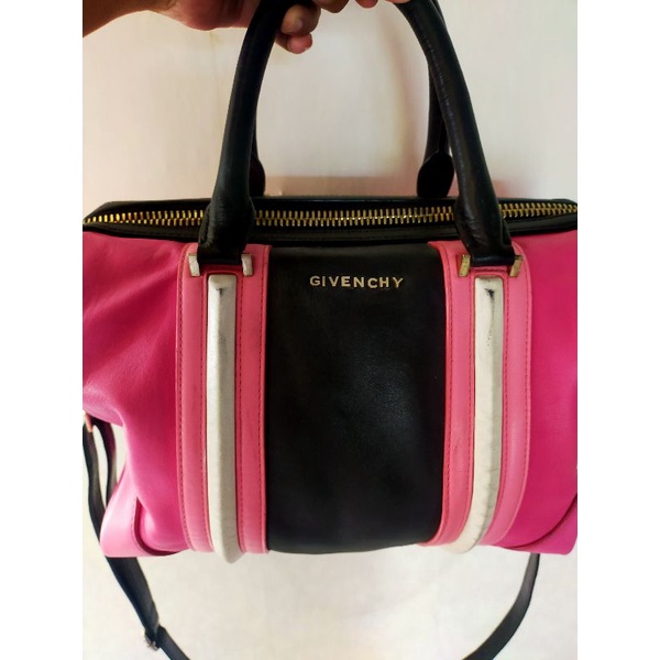 Preloved Givenchy lucrezia