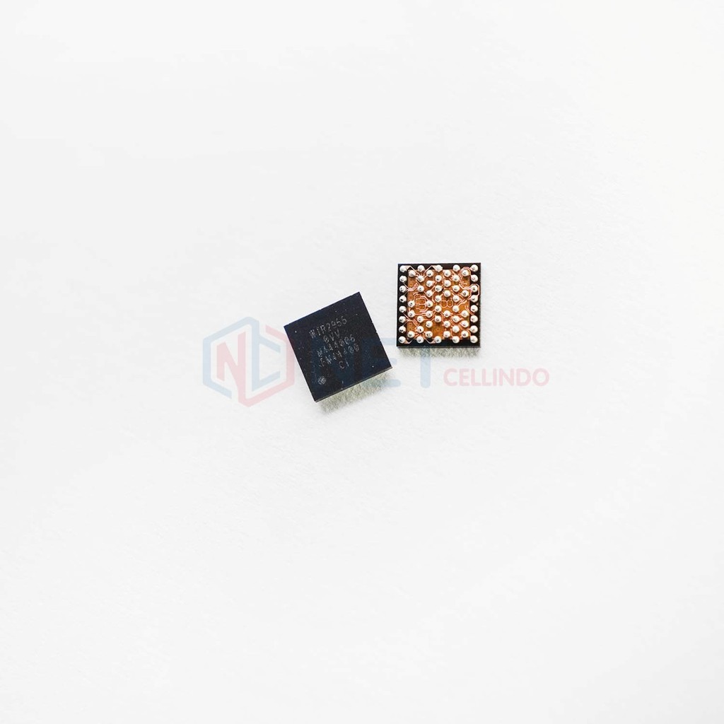IC RADIO FREKUENSI XIAOMI WTR2955 / IC RF XIAOMI WTR2955 KD-001181
