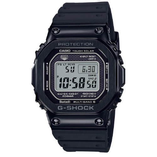 JAM TANGAN G-SHOCK GMW-B5000G-1DR