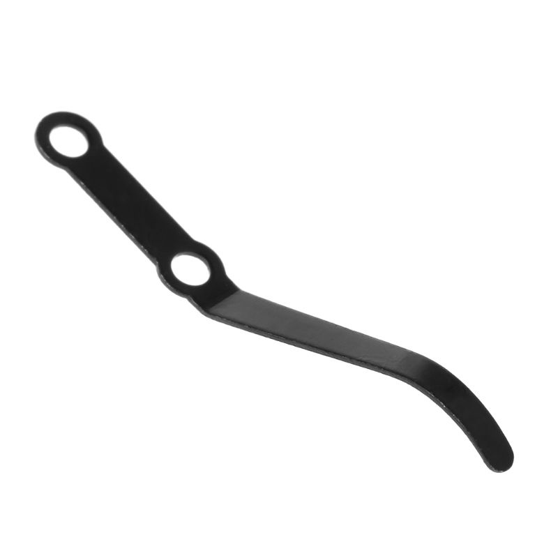 Bt Record Player Pengganti Sparepart Gramophone Tonearm Metal Turntable Handle Lift Arm Untuk LP Vinyl Record Accessor