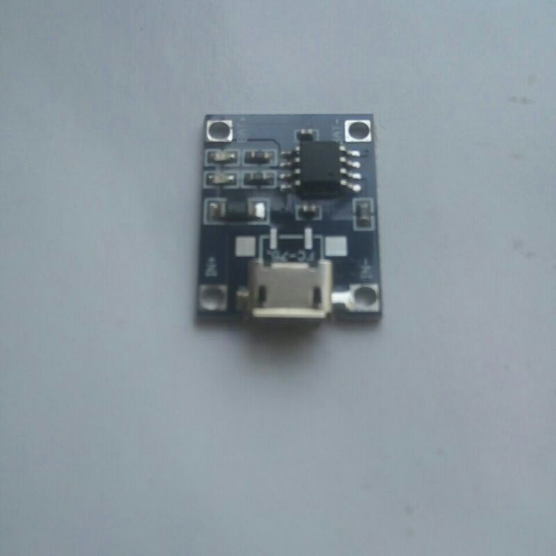 Modul Charger TP 4056