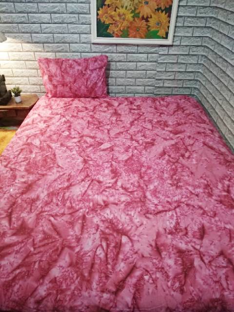 Sprei Bali Polos