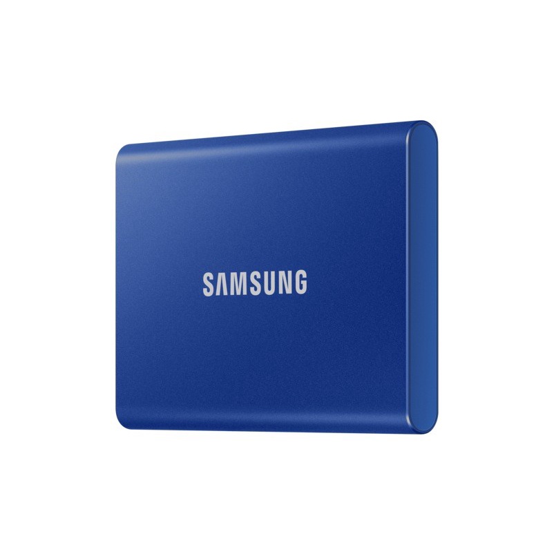 SSD Samsung T7 1TB Portable - SSD Eksternal USB 3.2