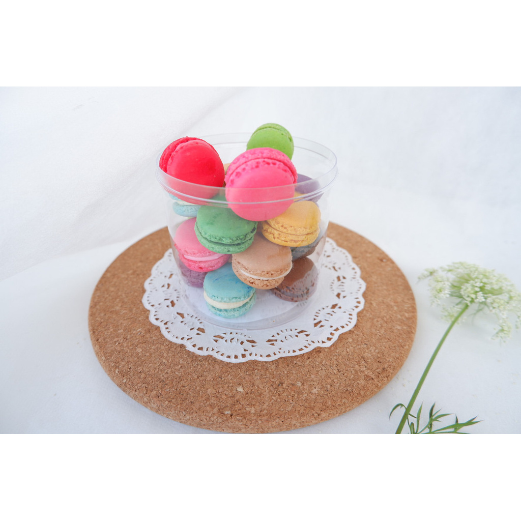 

BABY MACARON ISI 20