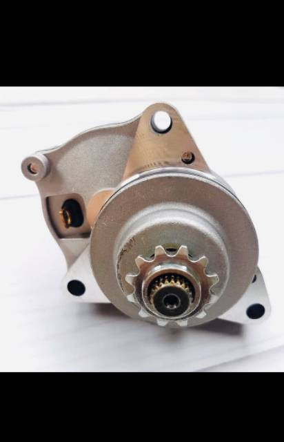 Dinamo Assy Stater Dinamo Assy Starter Grand/Supra x/Revo Lama Japan Quality