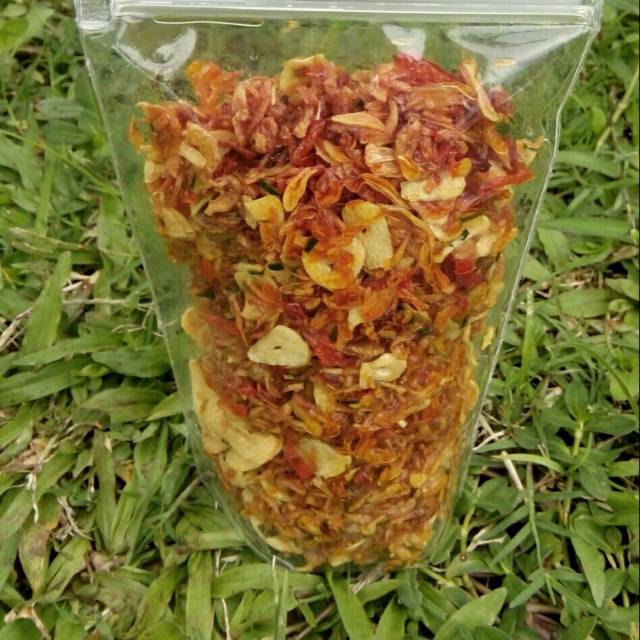 

bawang goreng