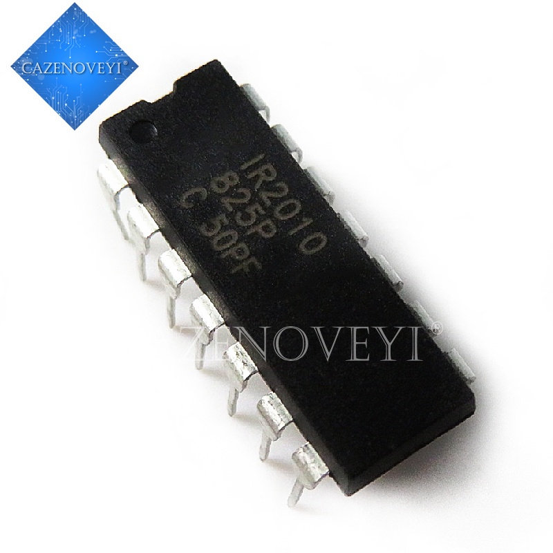 10Pcs Ic IR2010PBF IR2010 DIP-14