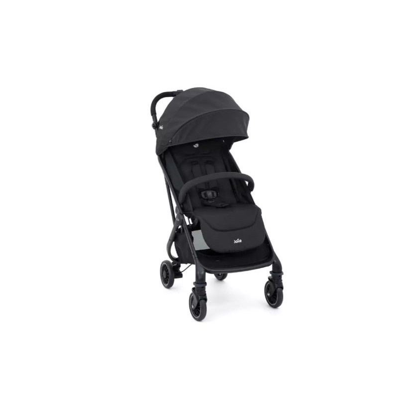 Joie Tourist 2 Coal Stroller cabin size - Stroller bayi