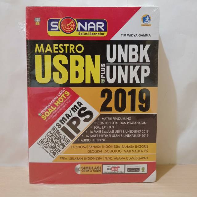 Contoh Latihan Soal Pembahasan Contoh Soal Hots Un Matematika Sma 2019